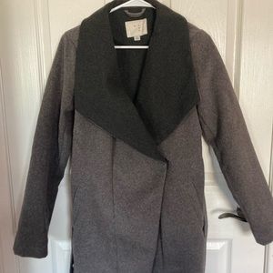Jacket Size Small